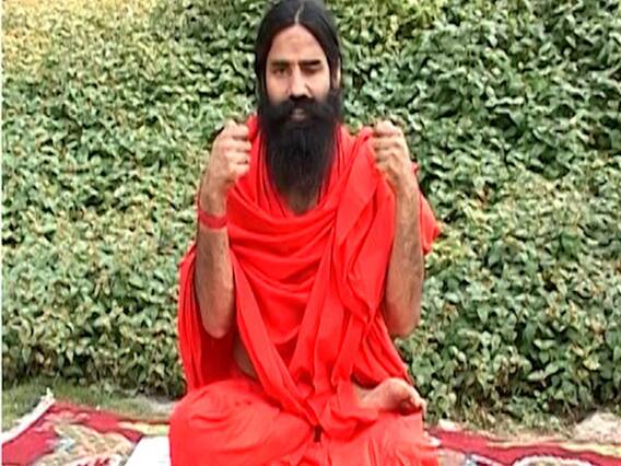 Baba Ramdev Yog Yatra : जानें उठे दांतों की समस्या का कारण और समाधान