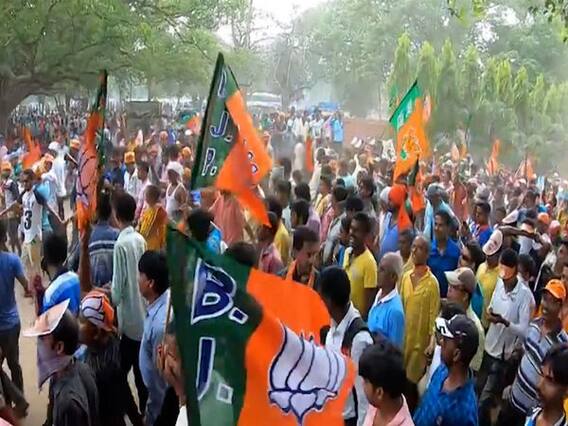 क्या है बीजेपी का सोनार बांग्ला मिशन? जानिए इस शब्द का ऐतिहासिक महत्व | Special Report