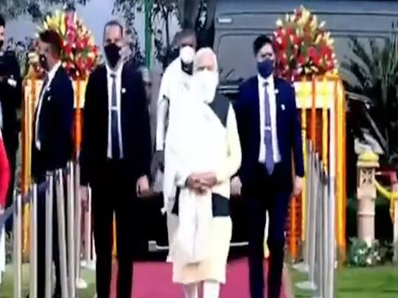 बंगाल और असम दौरे पर PM Modi | सुबह की बड़ी खबरें