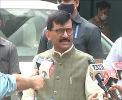 Sanjay Raut | नरेंद्र मोदी मला सरदार पटेल यांच्यापेक्षा मोठे नेते वाटू लागलेत, संजय राऊतांचा खोचक टोला 