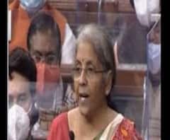 Budget 2021: 'কৃষি-সেস বসলেও দাম বাড়বে না পেট্রোল-ডিজেলের', আশ্বাস অর্থমন্ত্রীর