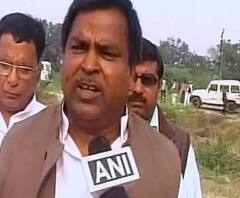 खनन घोटाले मामले में पूर्व मंत्री Gayatri Prajapati पर ED का प्रहार, फिर होगी पूछताछ 