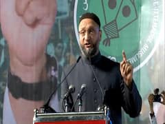 Owaisi मोदी सरकार पर फिर भड़के, 'पुकारने से हक नहीं मिलता, लेना पड़ता है'