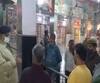 मंदिर में घुसे आधा दर्जन बदमाश, जमकर की लूटपाट, पुजारी के साथ भी बड़ा कांड | ABP Ganga 