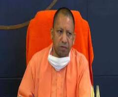 यूपी में कानून व्यवस्था पर CM Yogi Adityanath की सख्त नजर, बुलाई बड़ी बैठक | ABP Ganga 