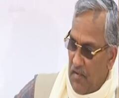 Uttarakhand: 1 मार्च से शुरू होगा उत्तराखंड का बजट सत्र। @ABPGanga 