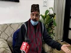Chamoli Glacier Collapse : लापता लोगों पर सांसद Ajay Bhatt का बड़ा बयान 