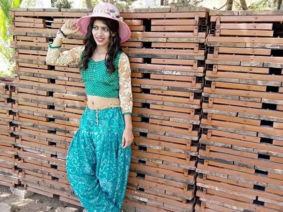 Surat: AAPમાંથી આ ગુજરાતી એક્ટ્રેસ બની સૌથી યુવા કોર્પોરેટર