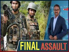 एलओसी पर फायरिंग रोकने के लिए तैयार हो गया पाकिस्तान, युद्धविराम पर राजी हुए भारत-पाकिस्तान | Uncut