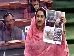 'आप 4 घंटे में Lockdown कर सकते हैं..एक रात पहले एक रास्ता नहीं बंद कर सकते थे'- Harsimrat Kaur