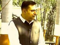 રાજકોટ રેન્જ આઇજી સંદિપસિંઘનું ફેસબુક એકાઉન્ટ થયું હેક, લોકો પાસેથી કરૂ રૂપિયાની માંગણી