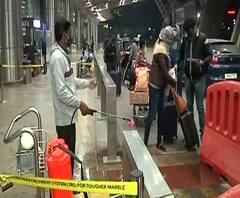 कोरोनाच्या नव्या स्ट्रेननंतर परदेशातून भारतात येणाऱ्या प्रवाशांसाठी 22 फेब्रुवारीपासून नवे नियम लागू