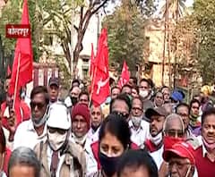 Govind Pansare Death Anniversary | गोविंद पानसरे यांचा सहावा स्मृतिदिन, 6 वर्षांनंतरही मारेकरी मोकाट