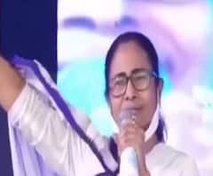 আনন্দ লাইভ: 'তোমরা আবার কী করবে?', বাজেটে সড়ক নির্মাণে বরাদ্দ নিয়ে সরব মমতা, 'বাজেটের লক্ষ্য বেসরকারিকরণ', খোঁচা অধীরের