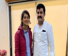 Sanjay Rathod | वनमंत्री संजय राठोड यांना एबीपी माझाचे 10 सवाल! | स्पेशल रिपोर्ट 