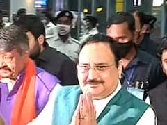 बंगाल की सियासत का सुपर गुरुवार, JP Nadda, TMC और Owaisi की आज बंगाल में रैलियां 