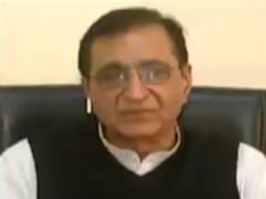 ટિકિટના કકળાટ વચ્ચે કોંગ્રેસના નિરીક્ષક દિપક બાબરિયાએ કાર્યકરોને સંબોધી લખ્યો પત્ર, ટિકિટ વહેંચણી મુદ્દે શું કહ્યું ?