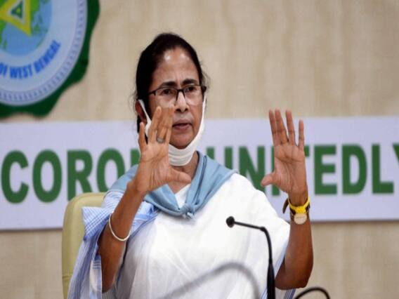 West Bengal : Mamata Banerjee का चुनाव को लेकर बड़ा बयान : 1 हफ्ते में आ सकती है चुनाव की तारीख