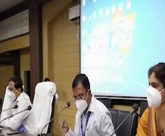 Coronavirus | कोरोनाच्या प्रादुर्भावामुळे जालना, नाशकात कठोर निर्बंध 