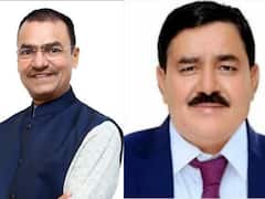 ગુજરાતની રાજ્યસભાની બે બેઠકો માટે BJP એ જાહેર કરેલા ઉમેદવારો કોણ છે? જુઓ વીડિયો