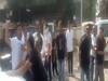 Godhra નગરપાલિકાની ચૂંટણીમાં કોગ્રેસના ઉમેદવારે ફોર્મ પાછું ખેંચતા મારામારી
