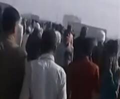 Amroha में डबल मर्डर से सनसनी, दो लोगों की निर्मम हत्या कर फरार बदमाश | UPNews 