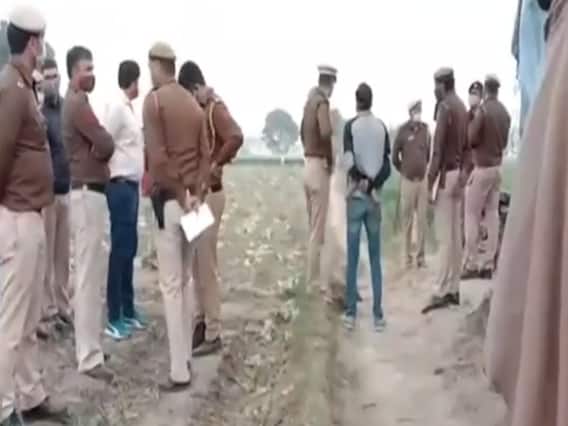 Crime : Delhi के अलीपुर में युवक की गोली मारकर हत्या | Super 70