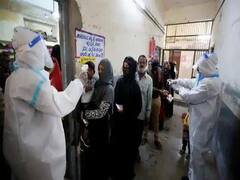 મનપાની ચૂંટણી પૂર્ણ થતા રાજ્યમાં કોરોનાએ ઉચક્યુ માથુ, નવા કેટલા કેસ નોંધાયા?