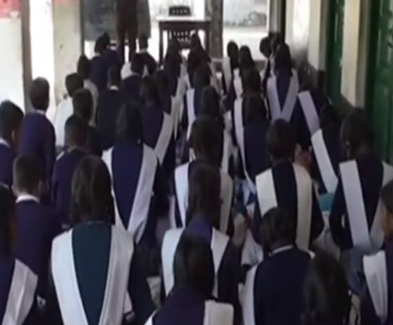 Uttar Pradesh में स्कूल खुलने की कैसी है तैयारी ? देखें खास रिपोर्ट। 