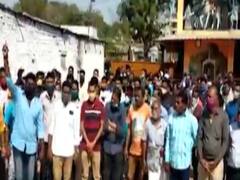 Vadodara માં ટિકિટ ફાળવણીને લઇને ભાજપમાં અસંતોષ, વાલ્મીકી સમાજને ટિકિટ ન મળતા રોષ