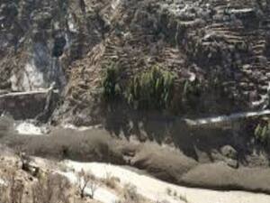 Uttarakhand Glacier Collapse : जोशीमठ में मौत की आंखों देखी | Sansani
