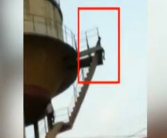 प्रेमी ने वायरल कर दी अश्लील फोटो, प्रेमिका ने टंकी से कूदकर दी जान | Pradesh 360 | Full Episode 