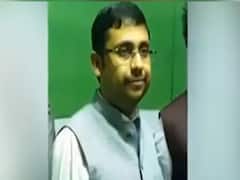 West Bengal : पशु तस्करी केस में कसता शिंकजा, TMC के विनय मिश्रा की बढ़ी मुश्किलें 