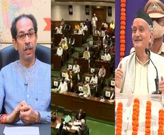 Smart Bulletin | स्मार्ट बुलेटिन | 25 फेब्रुवारी 2021 | गुरूवार | एबीपी माझा