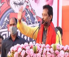 West Bengal Election 2021: 'বনসহায়ক নিয়োগের সঙ্গেই সব চুক্তিভিত্তিক চাকরিতে নিয়োগের তদন্ত হোক', গুড়াপে মুখ্যমন্ত্রীকে চ্যালেঞ্জ রাজীবের