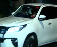 Sanjay Rathod | संजय राठोड यांचा राजीनामा घेणार की अभय देणार? मुख्यमंत्र्यांसोबत दोन तास चर्चा