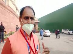 Deep Sidhu की गिरफ्तारी पर क्या बोले BJP सांसद राकेश सिन्हा