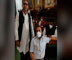 TOP 50 | राज्यात काँग्रेसमध्ये मोठे फेरबदल? | 50 सुपरफास्ट बातम्या | 03 फेब्रुवारी 2021