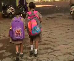 Coronavirus | शाळांमध्ये कोरोना फोफावतोय का? कोरोनामुळे पालक वर्गात चिंतेचं वातावरण