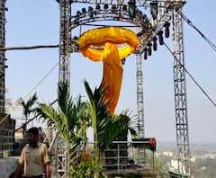 राष्ट्रवादीचं पडळकरांना चॅलेंज, वाद पेटणार? अहिल्याबाई होळकर पुतळा अनावरणावरून राजकारण