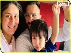 करीना ने दिया बेटे को जन्म, सोशल मीडिया पर ट्रेंड हुए तैमूर और सैफ | Uncut