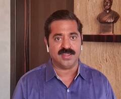 शिवजयंतीला परवानगी देण्याचं शहाणपण या सरकारला आधी का नाही सुचलं? भाजपच्या राम कदमांचा सरकारला टोला