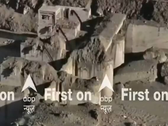 Uttarakhand : Ground Zero से Rescue Operation पर Report