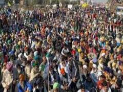 किसान आंदोलन को खालिस्तानी साजिश का हथियार बनाने वाले का वीडियो आया सामने | Master Stroke