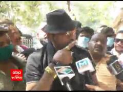 ગુજરાત ભાજપના ધારાસભ્યની પત્રકારને ખુલ્લી ધમકીઃ....હું તને બતાવી દઈશ, માણસોને કહીને તને ઠોકાવી દઈશ...જુઓ વીડિયો