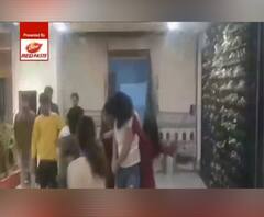 Lucknow: লখনউয়ের পাবে ধুন্ধুমার, বার ও পাব-সহ গোটা বাড়ি সিল করল পুলিশ 