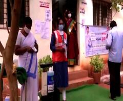 Maharashtra Coronavirus | अकोला, अमरावतीत रविवारी एक दिवसाचा लॉकडाऊन