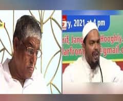 West Bengal Elections 2021: জোটে আব্বাস সিদ্দিকির দলকে যোগ করতে চেয়ে Sonia Gandhi-কে চিঠি দিলেন Abdul Mannan 