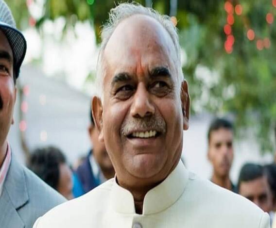 पार्टी से निकाले जाने पर क्या बोले Hari Om Yadav ? | Samajwadi Party | Lucknow 