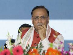 CM રૂપાણીની સભામાં હાજર ભાજપના આ નેતા પણ કોરોનાની ઝપેટમાં આવ્યા